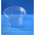 16oz Pet Deli Container (CL-D12)